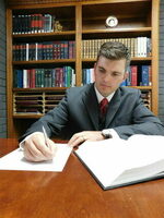 Ackerman Law PLC