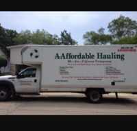 Affordable Hauling