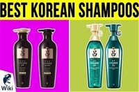 15 Best Korean Shampoos & Conditioners In 2022