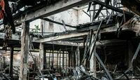 Beaver Town Smoke Damage Experts 
