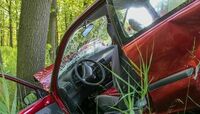 Beautiful View Car Accident Attorney 