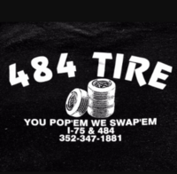 484 Tire Service