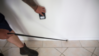Bayou City Termite Removal