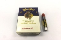 Big Chief Carts | Official Big Chief Extracts | Premuim THC/CBD Carts