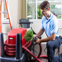 AIR CONDITIONING REPAIR