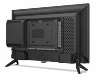 battery pack to power tv
