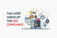 ADA COMPLIANT WEB DEVELOPMENT BEVERLY MA