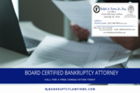 About Ralph A. Ferro Jr, Esq. | NJ Bankruptcy Law Firm