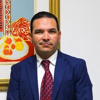 Abogado Criminalista Lcdo. Omar Domínguez Dalmau