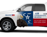 C&C HVAC Services