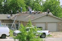Altitude Roofers I Residential Roofing Friendswood TX