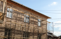 Bluegrass Siding Co