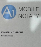 A1 Mobile Notary
