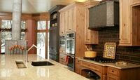 Asheville Kitchen Remodeling Solutions
