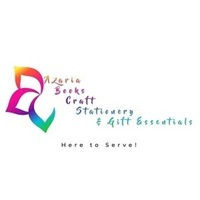 Azaria Books Craft Stationery & Gift Essentials