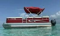 boat rentals key largo