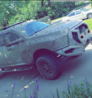 Aftershock Tow