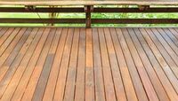 Bull City Deck Solutions