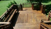 Big D City Deck Builders