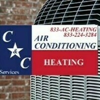 C&C HVAC Services