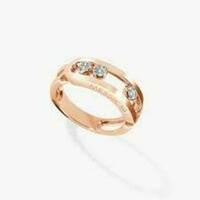 bague diamant paris