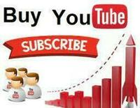 buy youtube subscribers