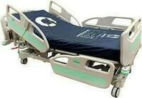 Cama electrica