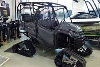 ATV, Dirt Bikes, UTV Tracks | Camso (Camoplast) & Kimpex Track Systems - ATVTracks.net