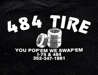 484 Tire Service
