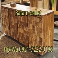 Batam Pallet