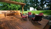 Bat City Deck Builders