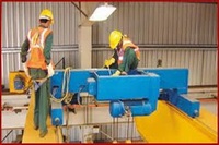 Affordable Crane Repair Service New Jersey | Hoist Depot