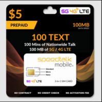 Best prepaid phone plans in 2022