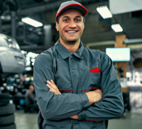 BODNER AUTO SERVICE