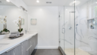 Bathrooms and Kitchens