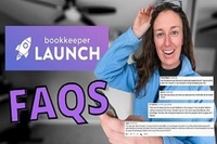 Ben Robinson – The Bookkeeper Launch - IM-Courses