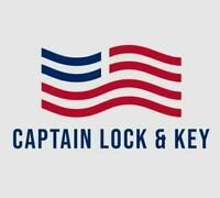 Captain Lock And Key