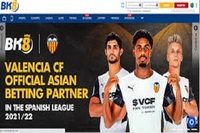 BK8 Indonesia – Situs Judi Online Terpercaya