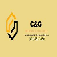 C&G FREDERICK CONCRETE