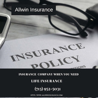 Allwin Insurance Agency
