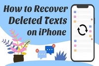 Best iPhone Data Recovery 2023: Recover Data From iOS Devices without Backup