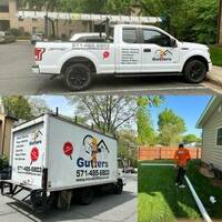 ASAP Gutters LLC