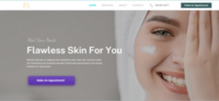 Blissful skincare