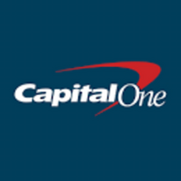 Capital One Login