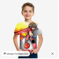 bakugan jouet