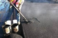Asphalt OKC | Sand and Gravel OKC | Aggregates OKC