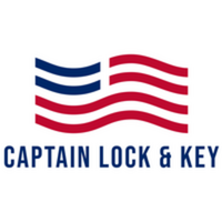 Captain Lock & Key
