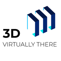 3D virtual staging services