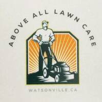 Above All Lawn Care