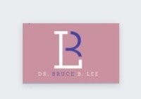 BRUCE LEE